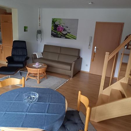 Alte Reihe 10 Whg 5 Zingst Exterior foto