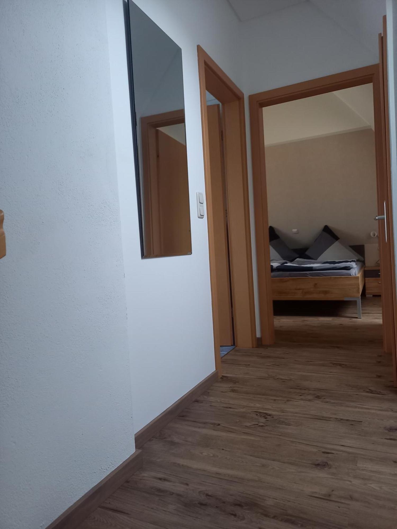 Alte Reihe 10 Whg 5 Zingst Exterior foto